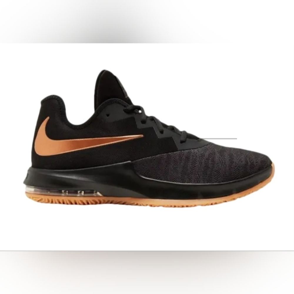 Nike Air Max Infuriate 3